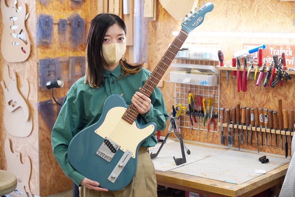 チリヌルヲワカ/YAYYAYのユウさん@wowaka_official です。プロデュース