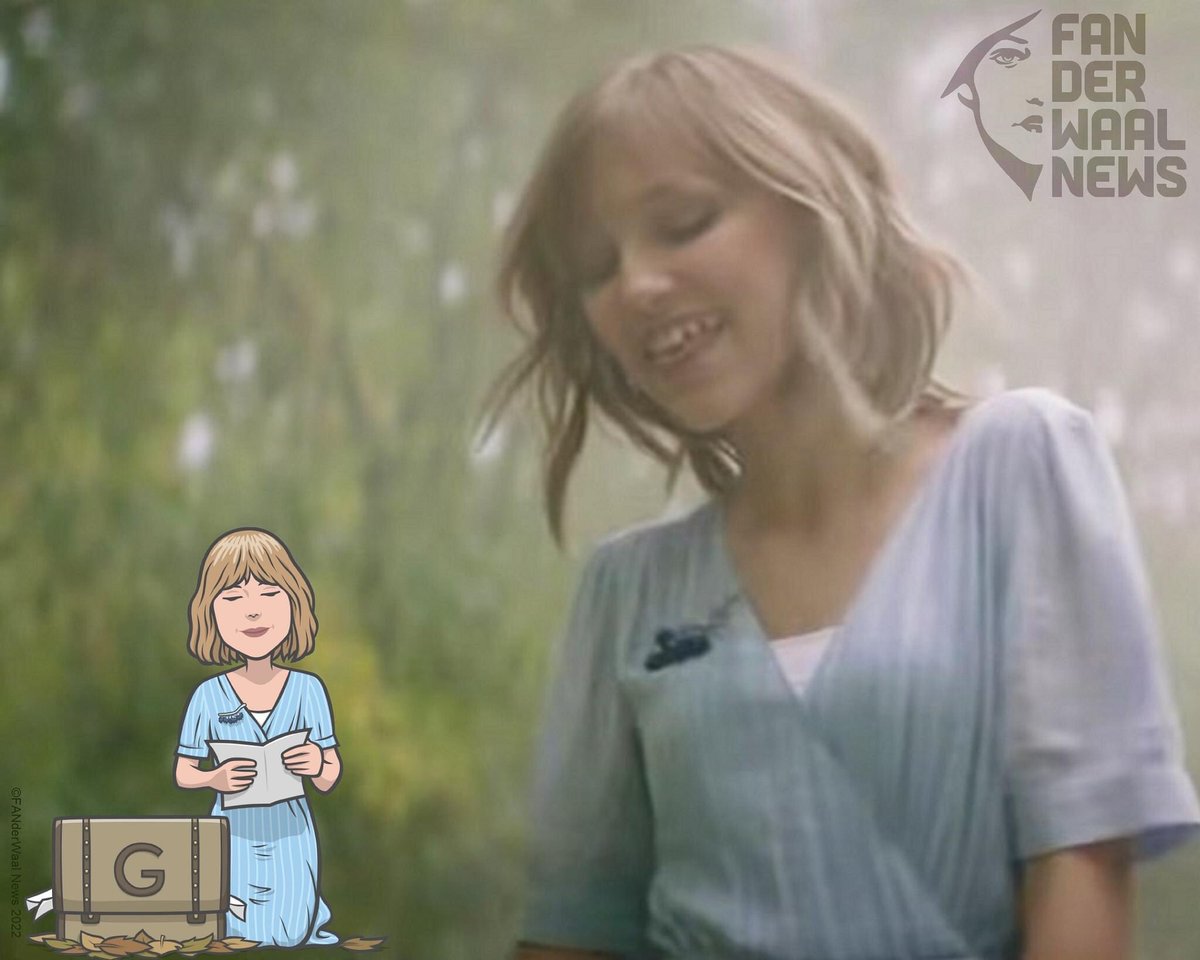 FANderWaalNews's tweet photo. .@GraceVanderWaal • #ScreenshotSaturday
#SoMuchMoreThanThis MV via #GraceVanderWaal on @YouTube
👉 https://t.co/2FOe6zd51n
2017.12.04 / 32M Views
#KevinSlack #SMMTT #JustTheBeginning #SupportGraceVanderWaal #LionsDen #Megalopolis #ChooseKindness https://t.co/9zDjMbKk6O