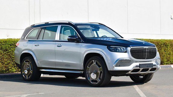 dresdenmotors's tweet photo. 2022 GLS600 MAYBACH EDITION 100 GCC
للمزيد من المعلومات اتصلوا بنا
📞 +971 4 333 1988
https://t.co/wCsOtBVO5C
.
.
.
#lexusxcc #lexusrx570victory #dubailuxurycars #carspotters #carslovers #carswithoutlimit #carsoftheday #gtacars #cars4life https://t.co/J2eI5WL5Zz