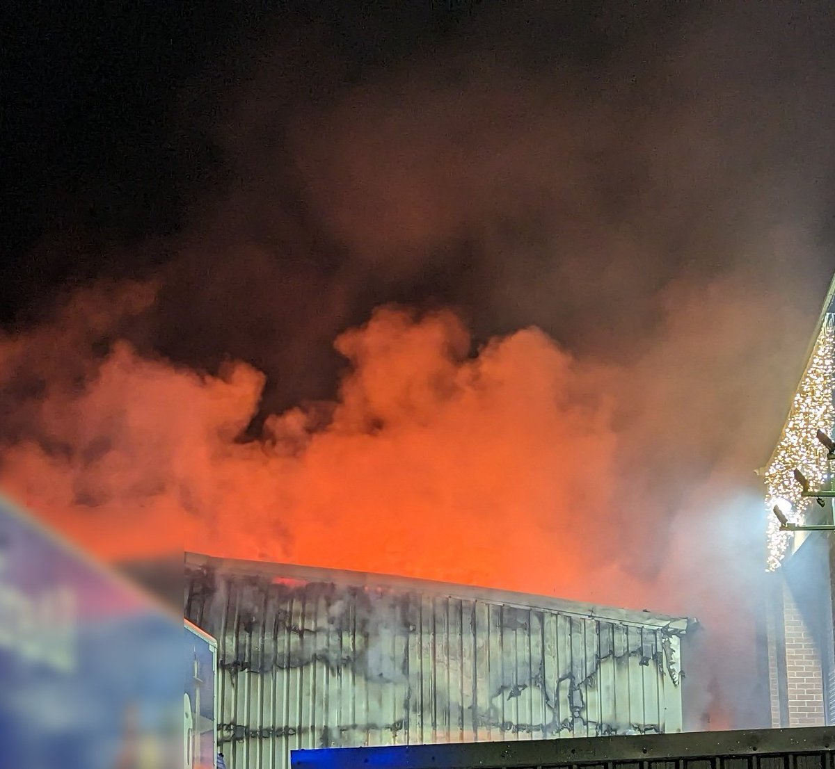 Dublin Fire Brigade tweet media