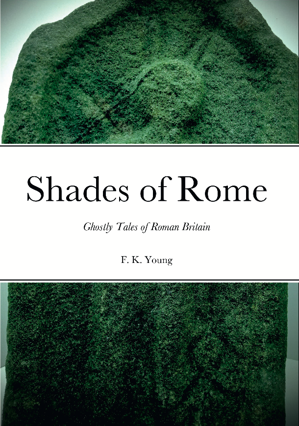 DrFrancisYoung's tweet photo. Today is the Roman festival of Saturnalia, and as a treat for all my followers I've recorded a Ghost Story for Christmas (appropriately enough, titled 'Saturnalia'...) from my forthcoming new collection of ghost stories, 'Shades of Rome' 👻🎄 https://t.co/DRU0ZnV8Iu (audio only) https://t.co/oolH0bRqJZ