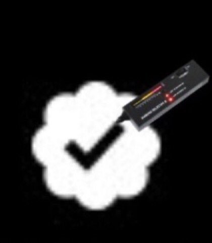 <a href="/KirokoFR/">Kiroko ⵣ 🇫🇷</a> Bahahaha aussi fake que ta certif 🤡🤡🤡