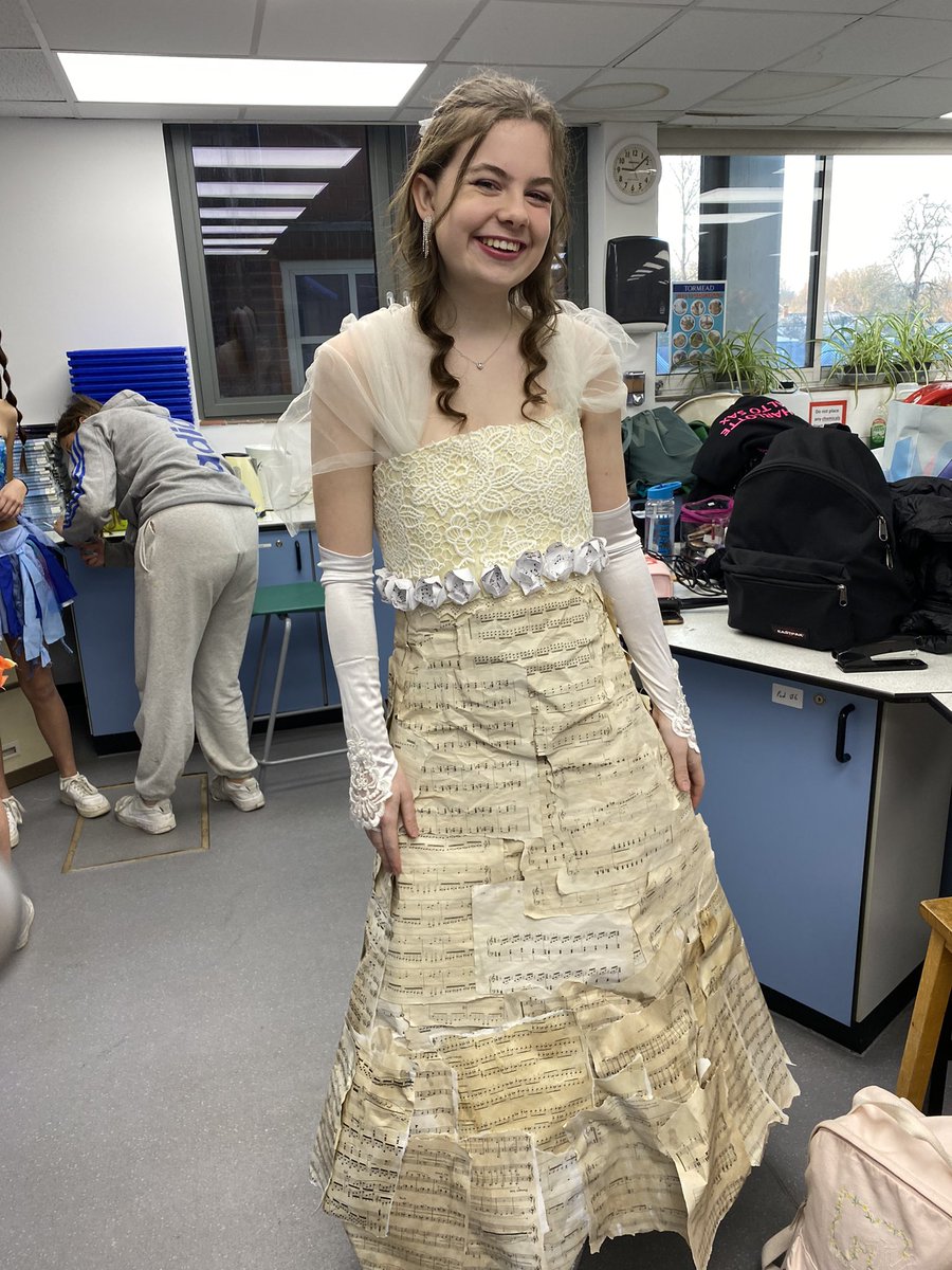 Livingstone House tweet media