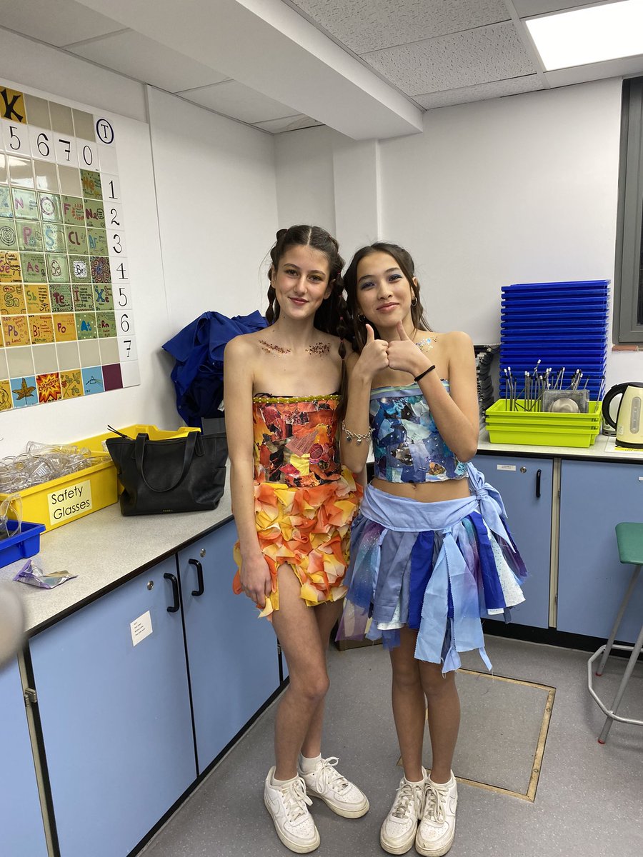 Livingstone House tweet media