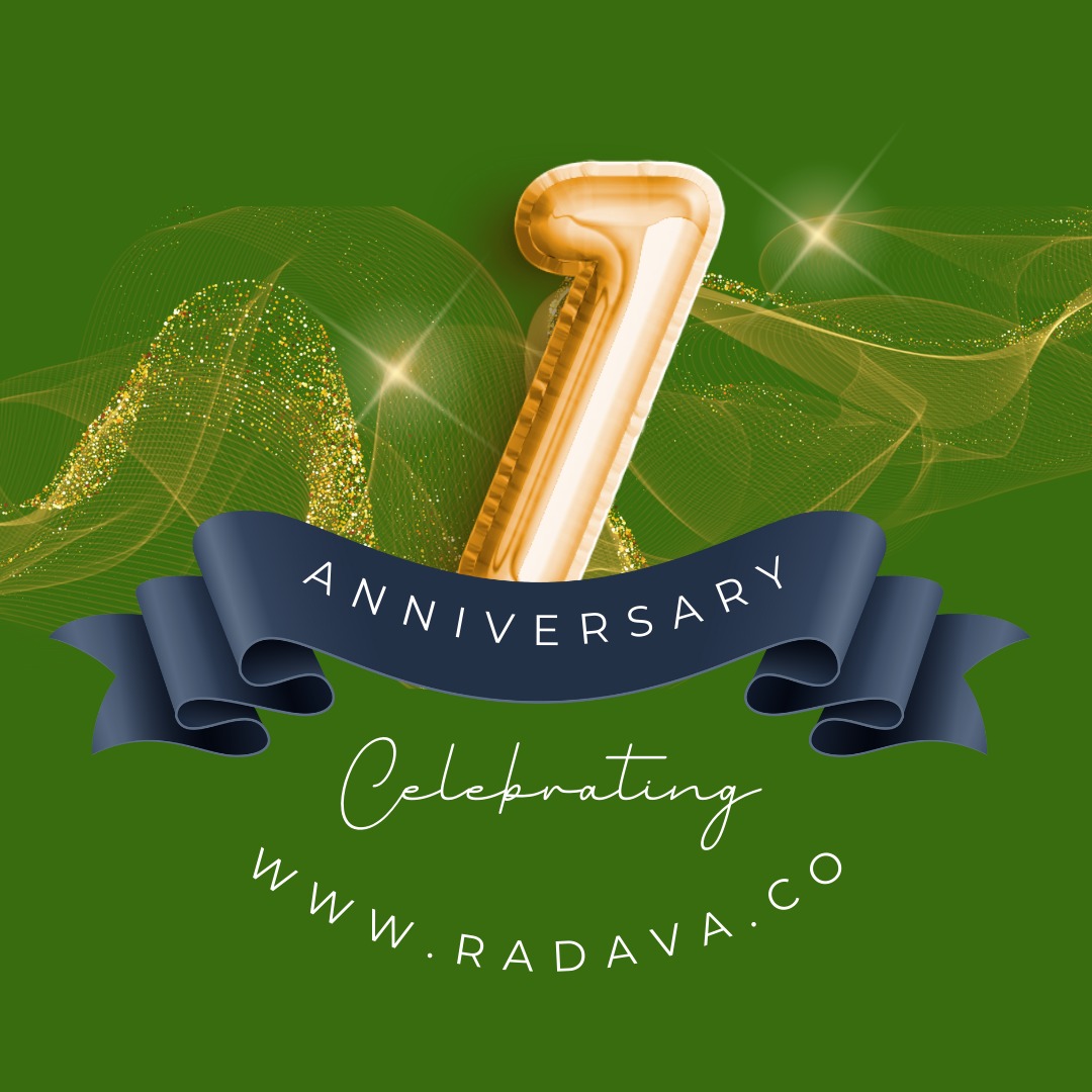 Today, we turn 1! We want to sincerely thank our smallholder farmers, mentors, customers, partners, investors, key government agencies and other stakeholders who have been part of our company's success in the past year. We greatly appreciate and value your support!