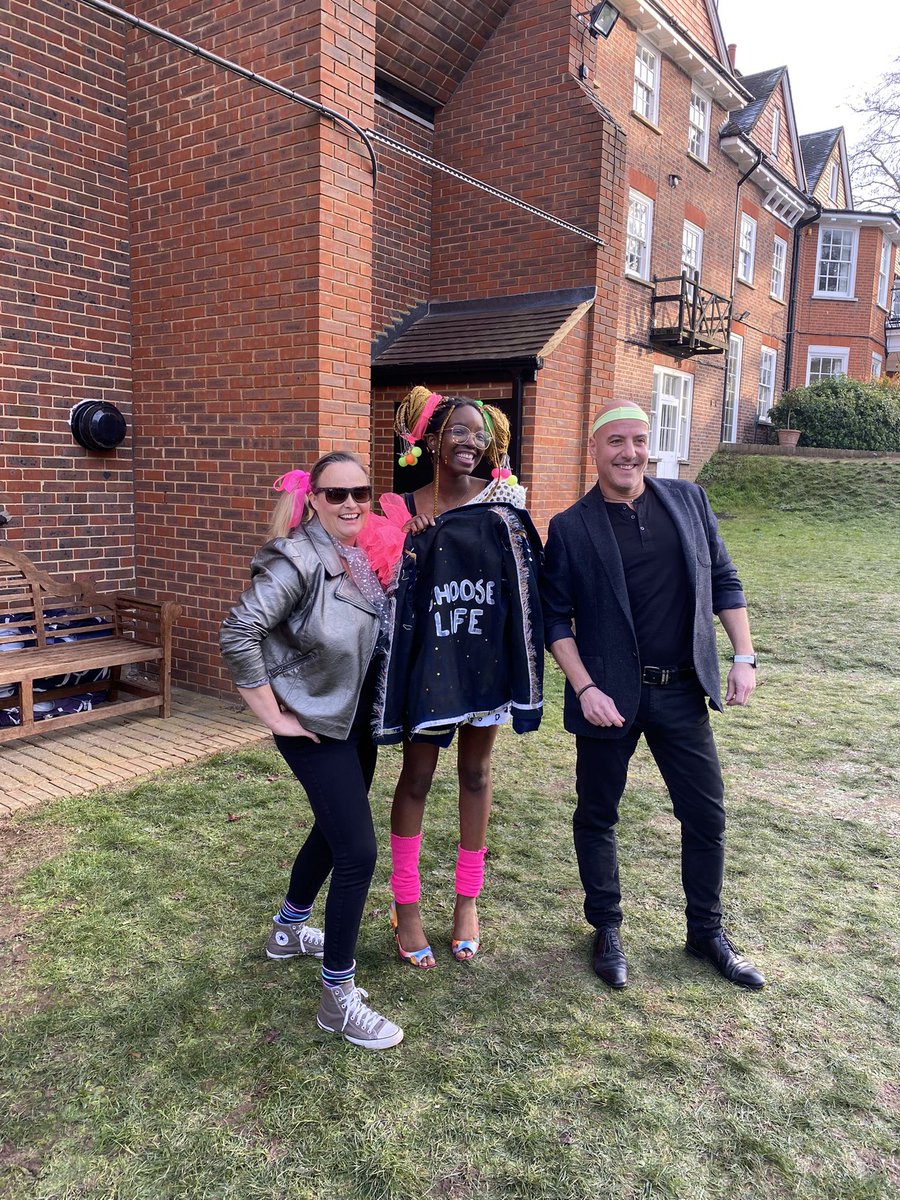 Livingstone House tweet media