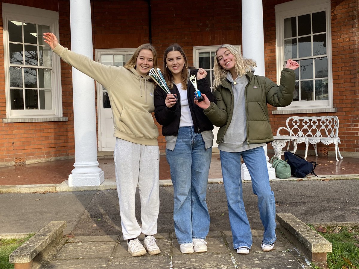 Livingstone House tweet media