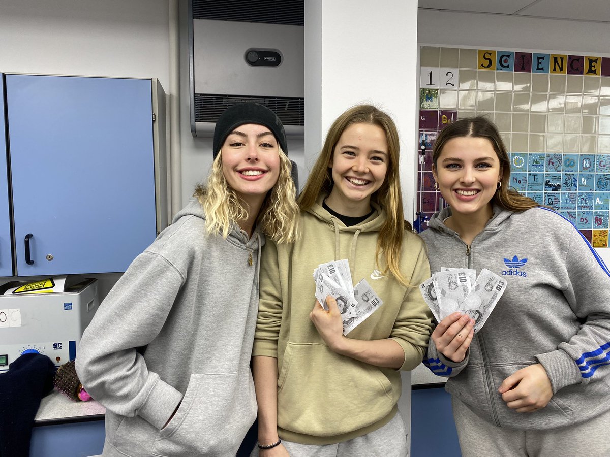 Livingstone House tweet media