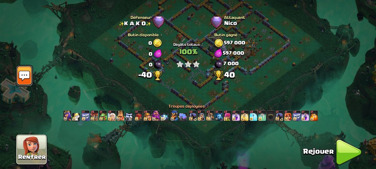 How about this? So long since I've had Queen charge 🥊 what fun 🥰 QC super minor 💥