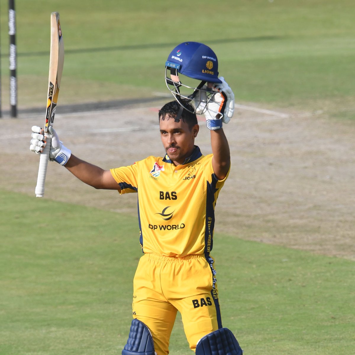 DP World Lions tweet media