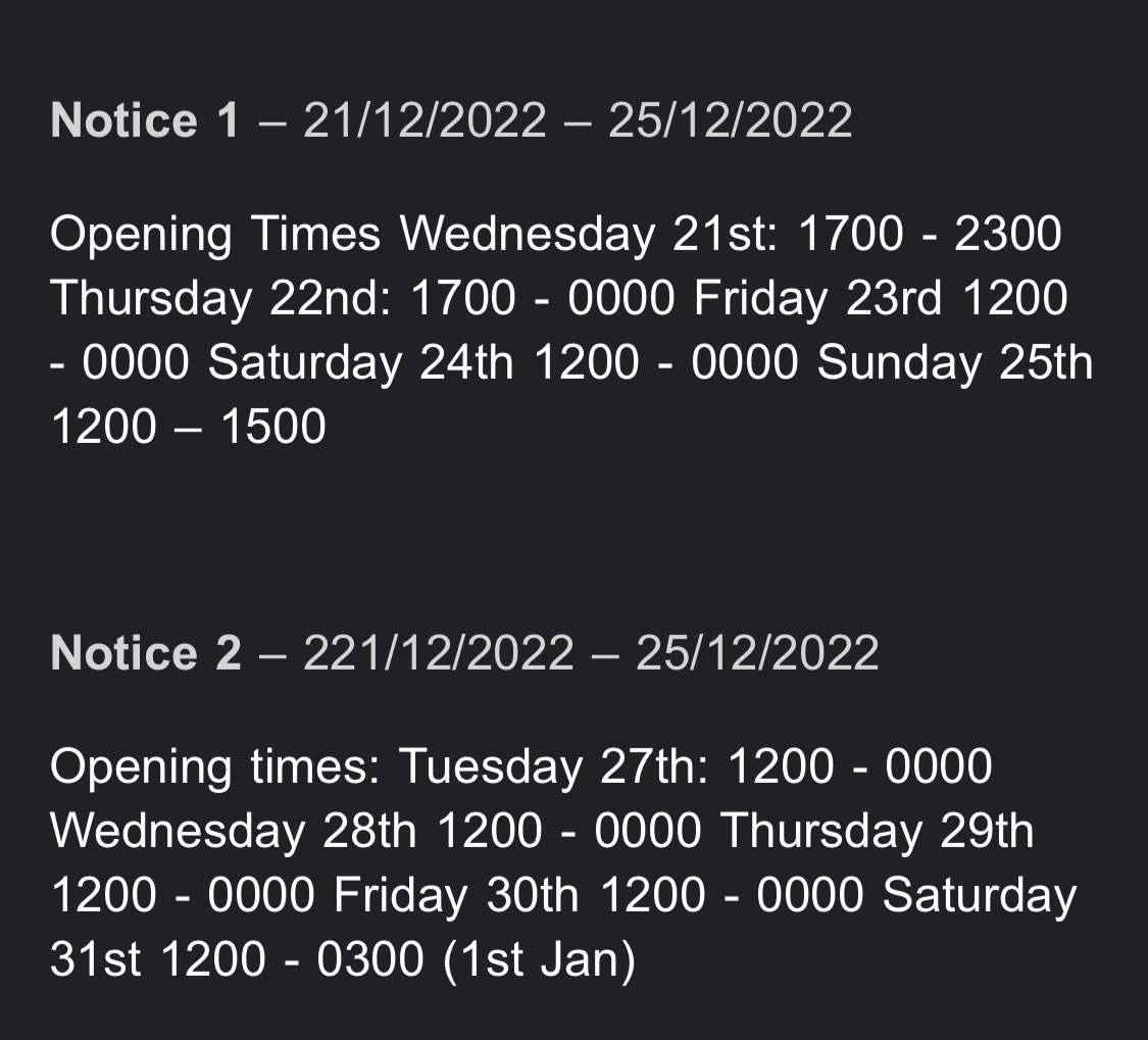 The Assembly tweet media