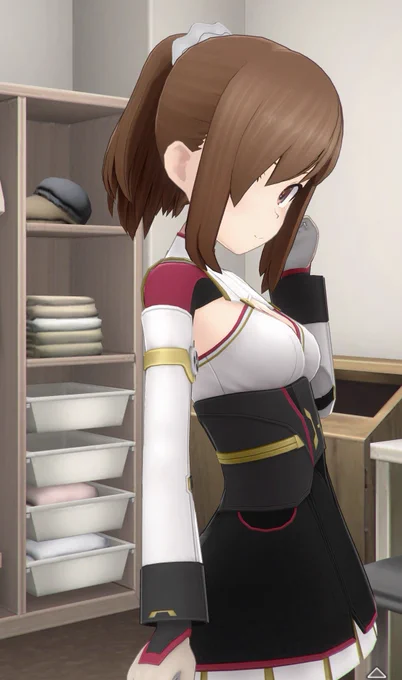 ほわあああ 