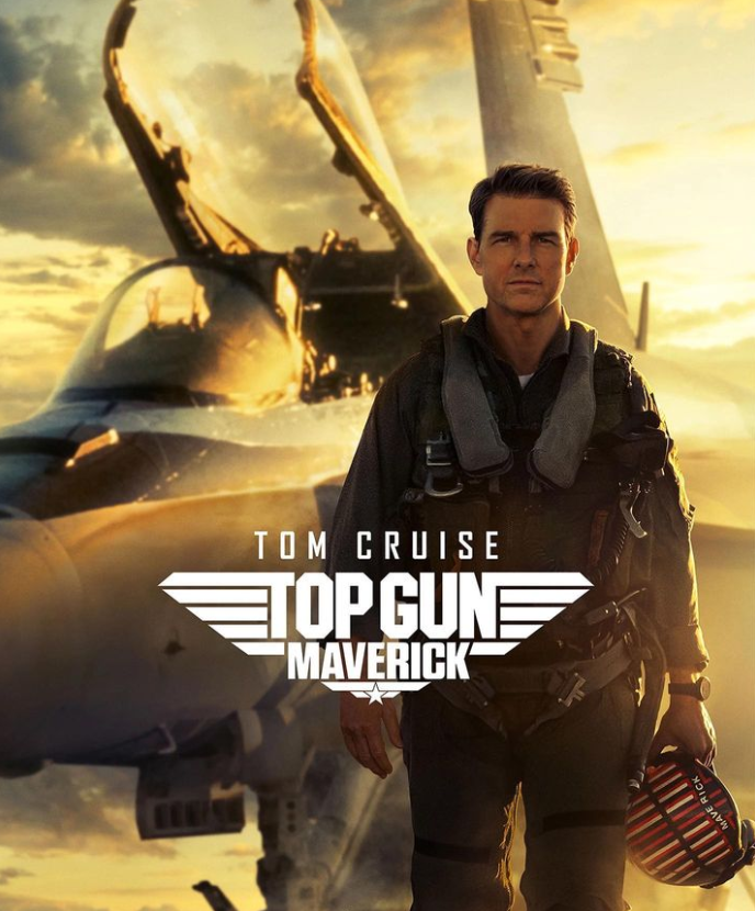 TopGunupdate tweet picture