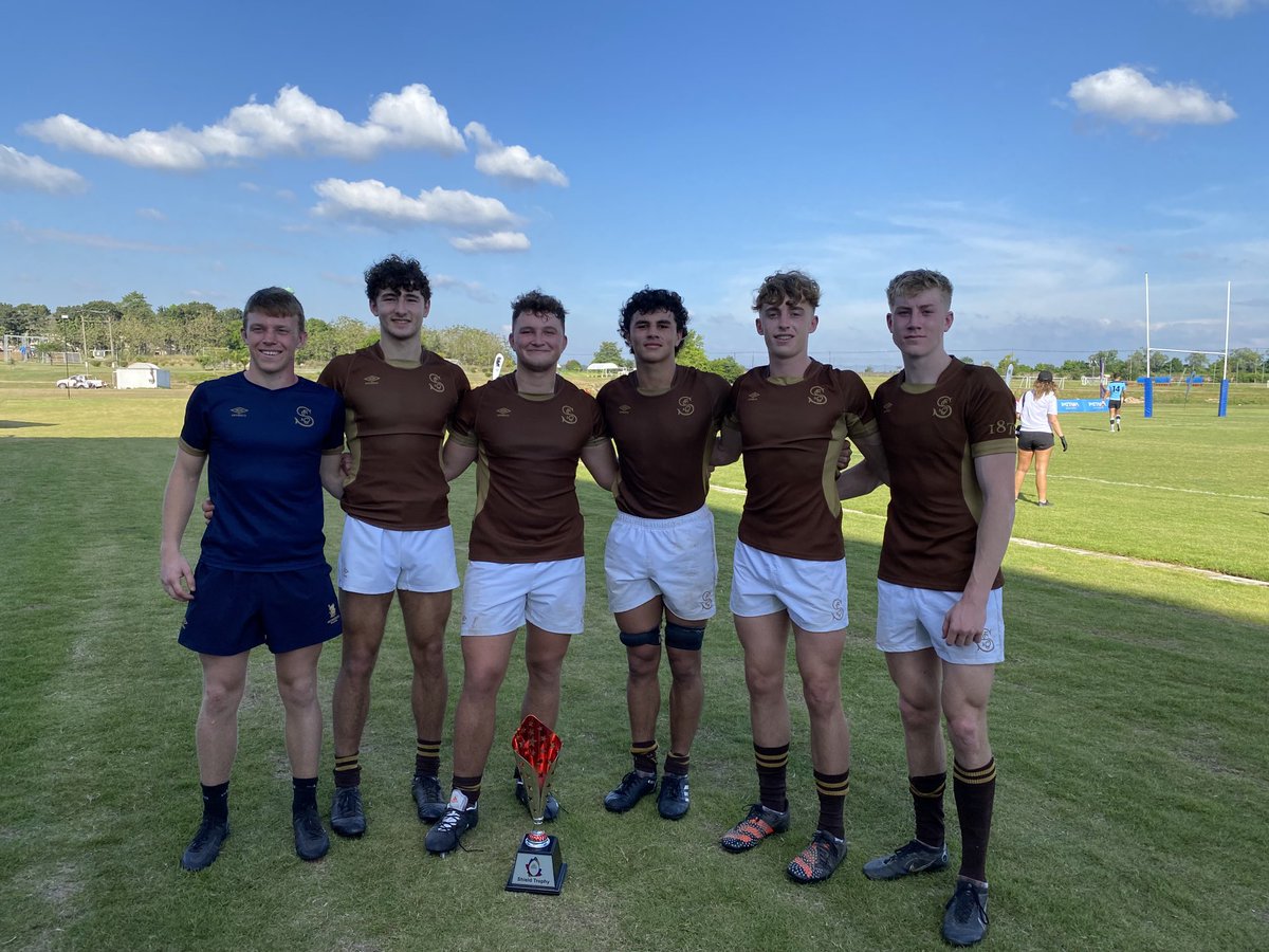 Great performance by these boys. Great memories made ⁦<a href="/Sed_Sedgwick/">Sedgwick House</a>⁩ ⁦<a href="/TheBrownSSFC/">Sedbergh School FC</a>⁩