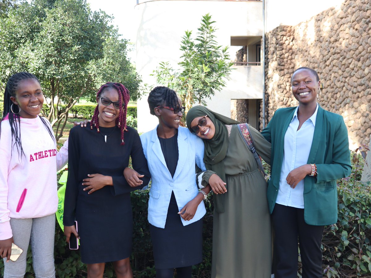 What steps are you taking to care for your  #mentalhealth during this season?
#twaassistkenya #season #selfcare