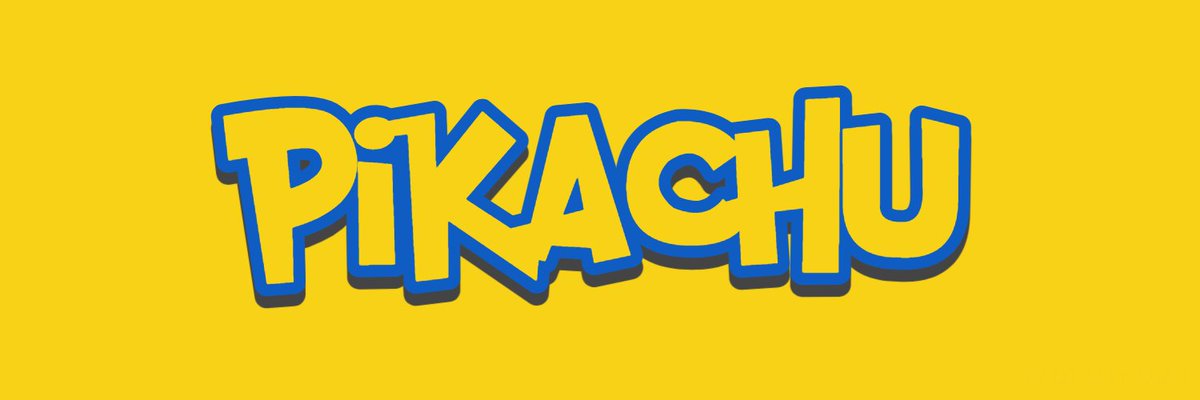 pokemonprofile's tweet photo. #ポケモン #ポケモンGO #ロゴ #ロゴジェレレーター

ポケモンGO風ロゴジェネレーター を公開しました。
https://t.co/clMutKoK4l https://t.co/PGN39IcHvK