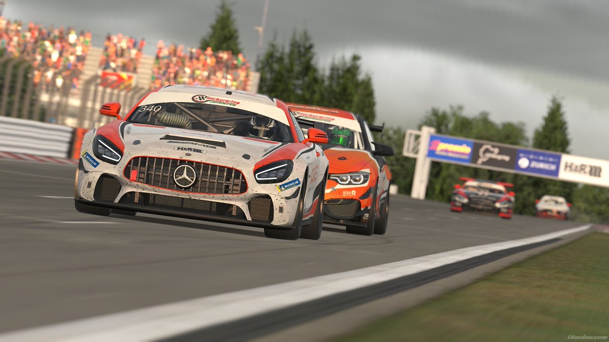 CoRe SimRacing 🔶 tweet media