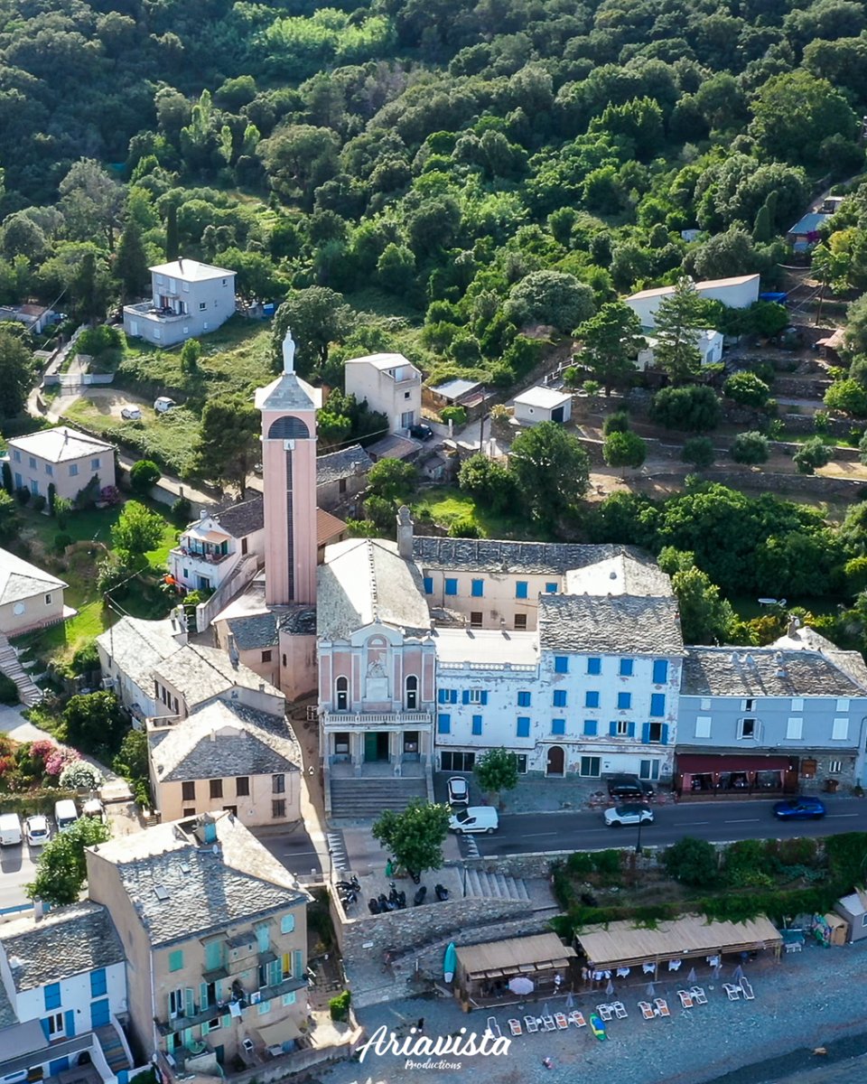 ariavista's tweet photo. Lavasina, le sanctuaire du Cap Corse
#ariavista #lavasina #eglise #capcorse #erbalunga #brando #dronecorse #photographecorse #photographebastia https://t.co/4CR55KFvVf