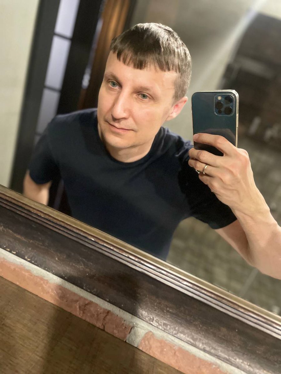 gliskov's tweet photo. Ну вот и 50 https://t.co/ugfbud7jAB