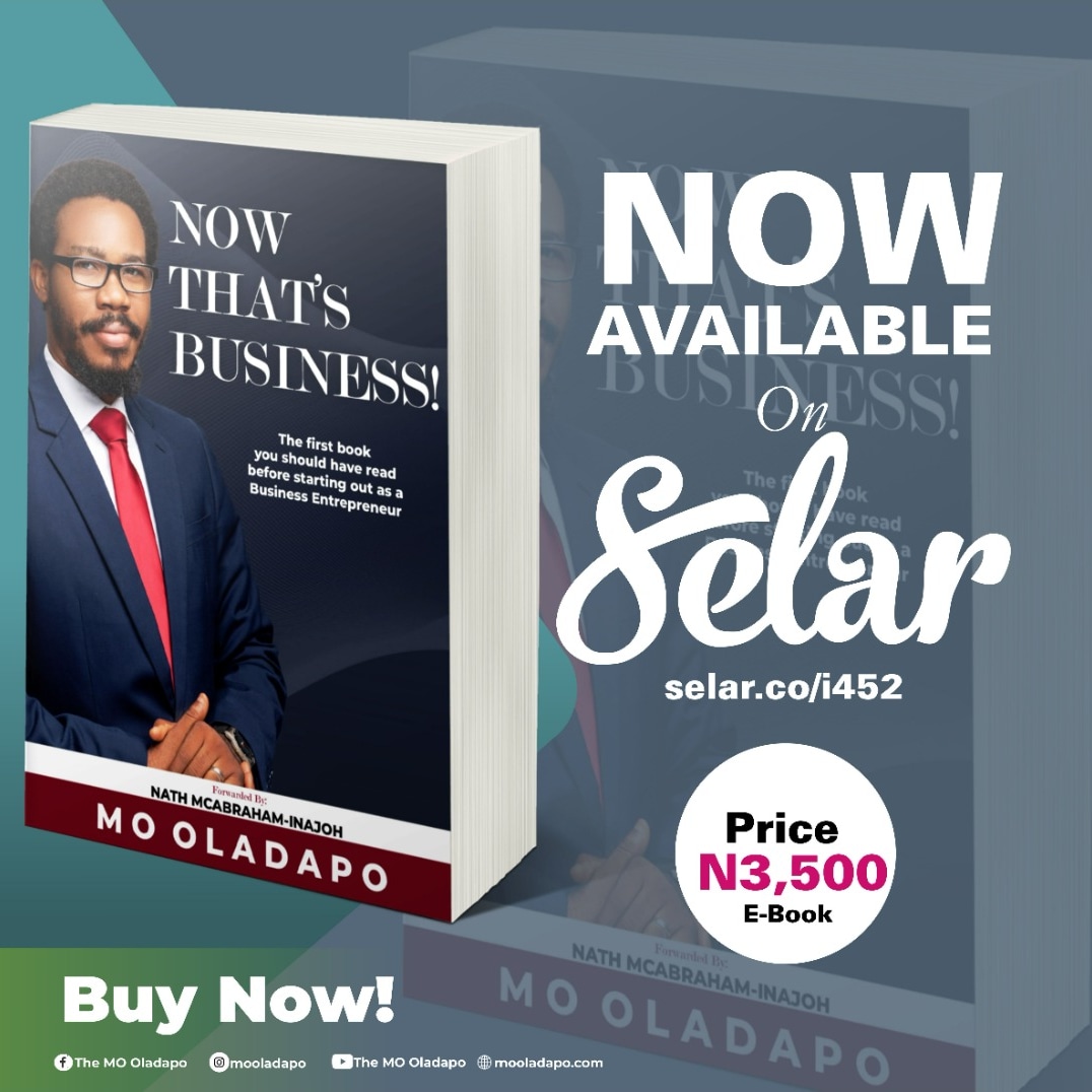 The MO Oladapo tweet media