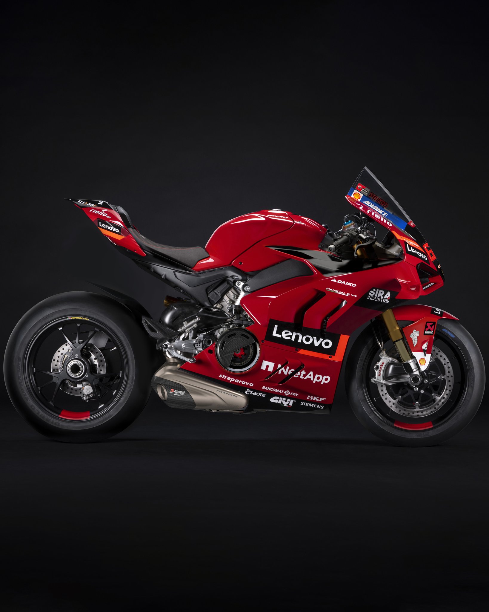 Ducati panigale v4 sale replica