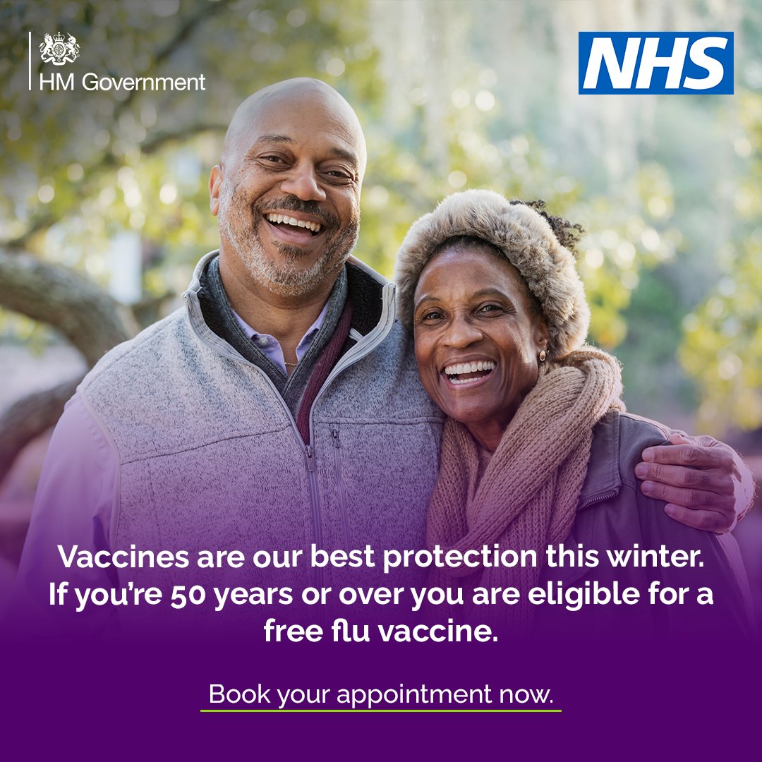 Central Bedfordshire Council ♻️ on Twitter "If you’re 50 years or over