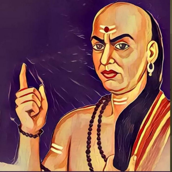 chanakya_quotes's tweet photo. Once you start working on something, don't be afraid of failure and don't abandon it. People who work sincerely are the happiest.

 #Chanakya @chanakya_quotes https://t.co/kC0M4JoaYl