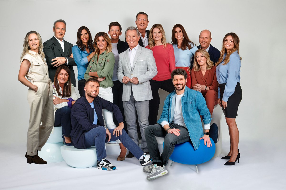 C8TV's tweet photo. 📈#Audiences  -  @C8TV

🏆 #WilliamAMidi une nouvelle fois #LeaderTNT sur l'ensemble du public!

📺342 000 tlsp
✨3,5 % 4+

✅ Record saison sur les CSP+ pour un vendredi
✨3,8% CSP+

📅 RDV du lundi au vendredi dès 12h45 avec l'équipe de @WilliamAMidi https://t.co/weLiZHgKu4