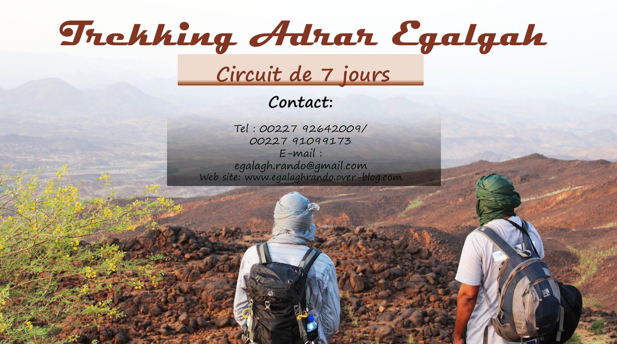 #trekking #Aïr #Visitniger #Ténéré #Touareg <a href="/Oasis_de_Timia/">𝐎𝐚𝐬𝐢𝐬 𝐝𝐞 𝐓𝐢𝐦𝐢𝐚 🇳🇪</a> <a href="/NigerVisit/">VisitNiger</a> <a href="/egalaghrando/">Egalagh RANDO</a>