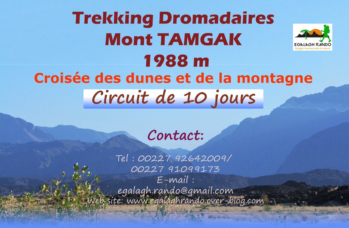 #trekking #Aïr #Visitniger #Ténéré #Touareg <a href="/Oasis_de_Timia/">𝐎𝐚𝐬𝐢𝐬 𝐝𝐞 𝐓𝐢𝐦𝐢𝐚 🇳🇪</a> <a href="/NigerVisit/">VisitNiger</a> <a href="/egalaghrando/">Egalagh RANDO</a>