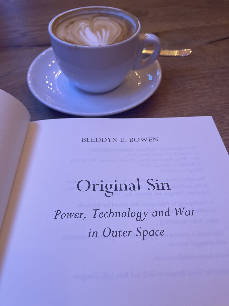 marc_becker's tweet photo. Weekend reading. @bleddb https://t.co/d5opj2jous