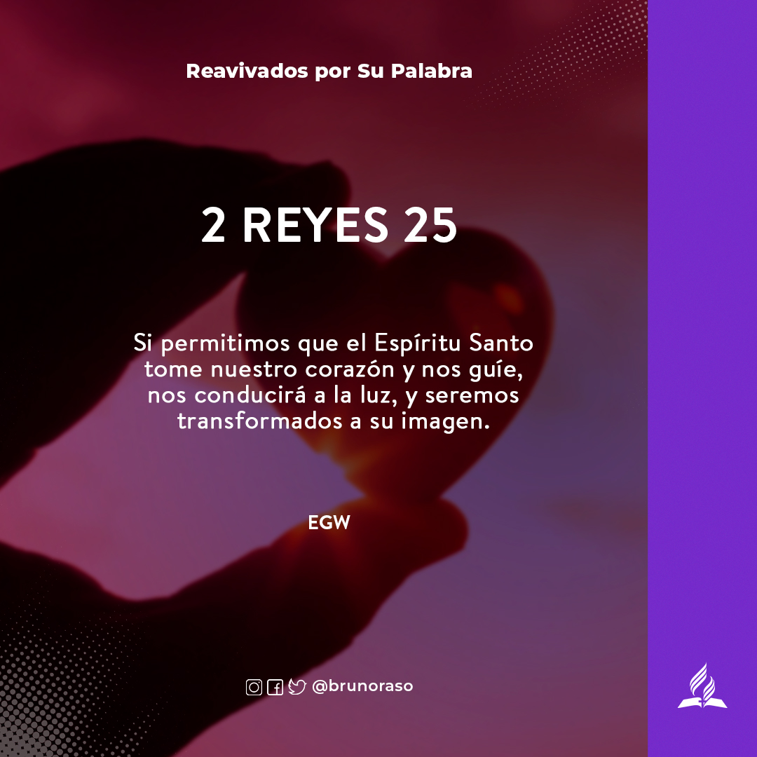 brunoraso's tweet photo. #rpSp #PrimeroDios 
Capítulo del día – 2 Reyes 25 
Facebook - @brunoalberto.raso 
Instagram - @brunoalbertoraso 
Twitter - @brunoraso https://t.co/B2fywb2h5t