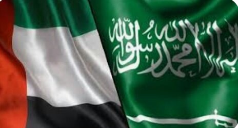 AlwaleedFor's tweet photo. HE Sheikh AlWaleed AlDahesh AlTuwaijri Head of Board Directors of Saudi Investment Group Participates in the Celebration of the Emirates on "Union Day"2nd of December 51st National Day of UAE

Wishing Emirates Further Progress Under the Leadership of HH Sheikh Mohammed bin Zayed. https://t.co/dyYlgPrufp