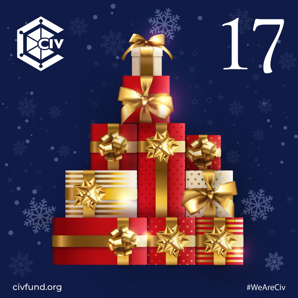 Good morning space! #DeFi Advent season, Day1⃣7⃣
What is crypto lending? Small🧵in the comments⬇️ 1/8

Tag 3 friends and help them introducing to these topics!
$CIV #CivFund #0NE #CivFarm #CivTrade #Blockchain