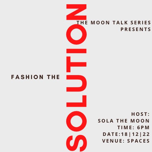 SolaTheMoon's tweet photo. Set a reminder for my upcoming Space! https://t.co/rrGvPLtrMj https://t.co/FjPyYV7wpP