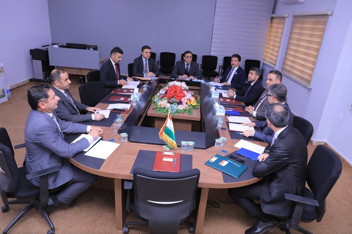 Soran University tweet media