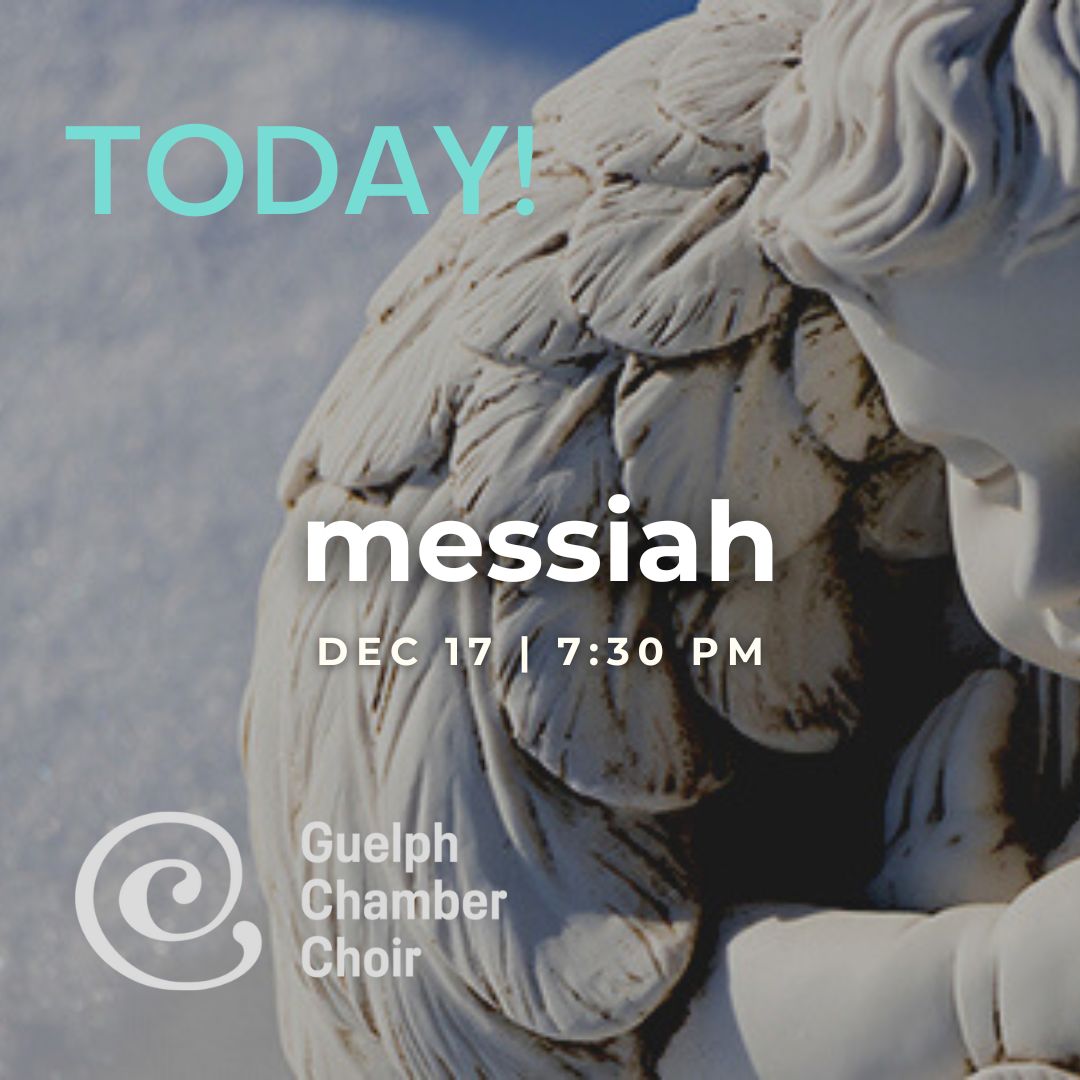 Guelph Chamber Choir tweet media