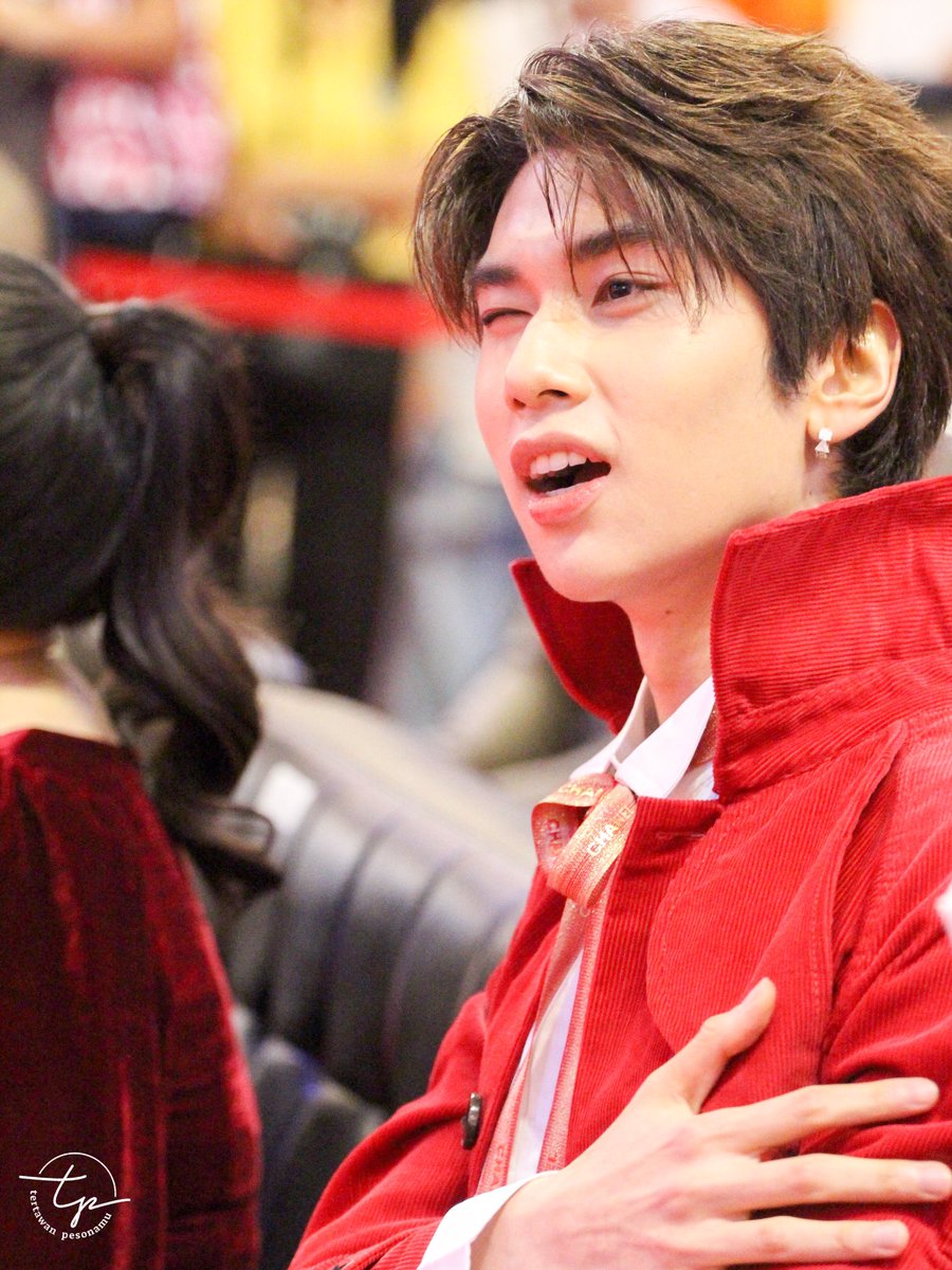 hi_hrjn's tweet photo. melts with wink nong dunk 😭🫠🫶
@dunknatachai #dunknatachai
#dunkme https://t.co/F67upwqf5Y
