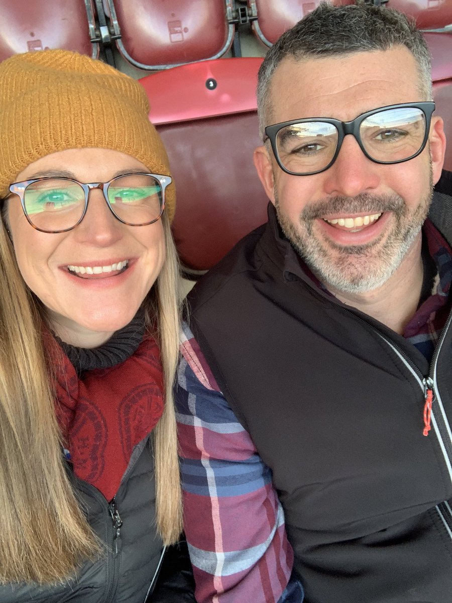 Great to be back at Tynecastle with my Aussie Jambo <a href="/JamTarts/">Heart of Midlothian FC</a>