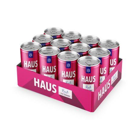 Tshinop's tweet photo. @haus_wine Sparkling wine in a can #12DaysofHAUSMAS https://t.co/rv9BcgYwT0