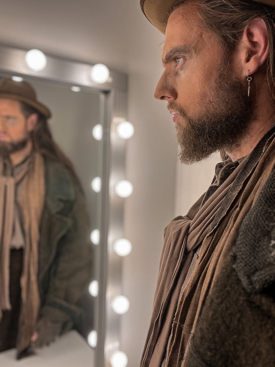 David Lagares tweet media