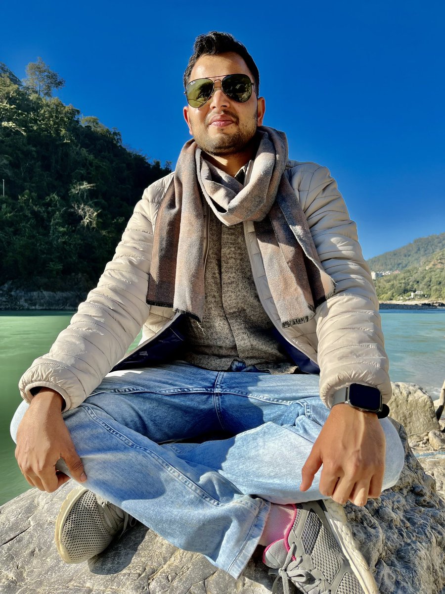 MpiAnuj's tweet photo. Tehri jheel (UK) https://t.co/v2Xcmio0h9