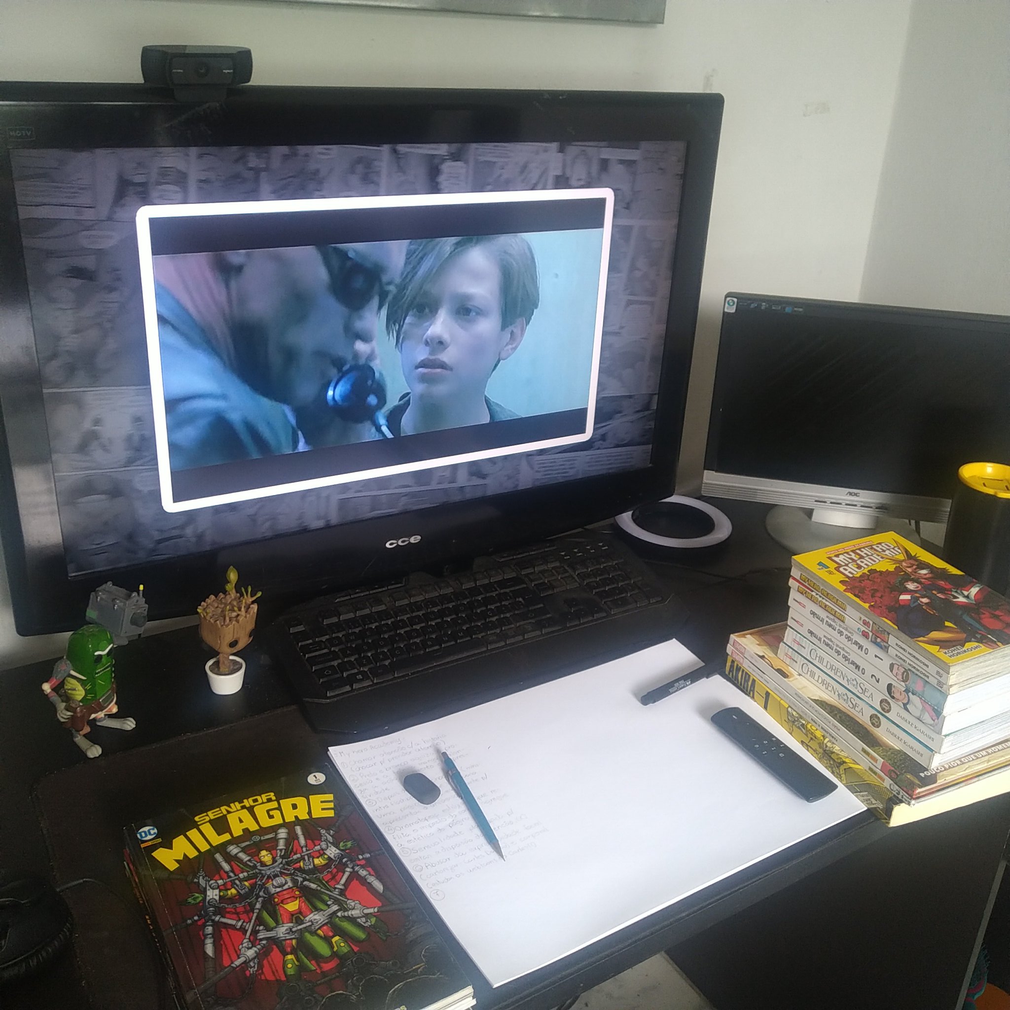 Lembas (lembas_art) / Twitter