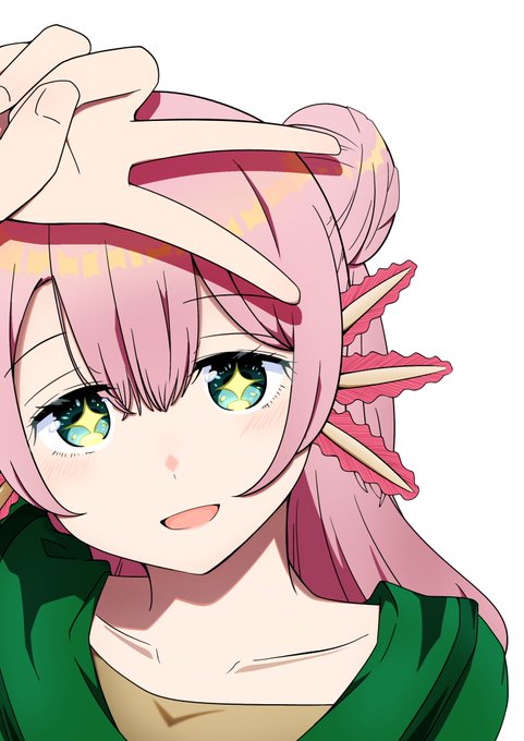 がんばった補正でもうなにもわからなくなっちゃった;;;; 