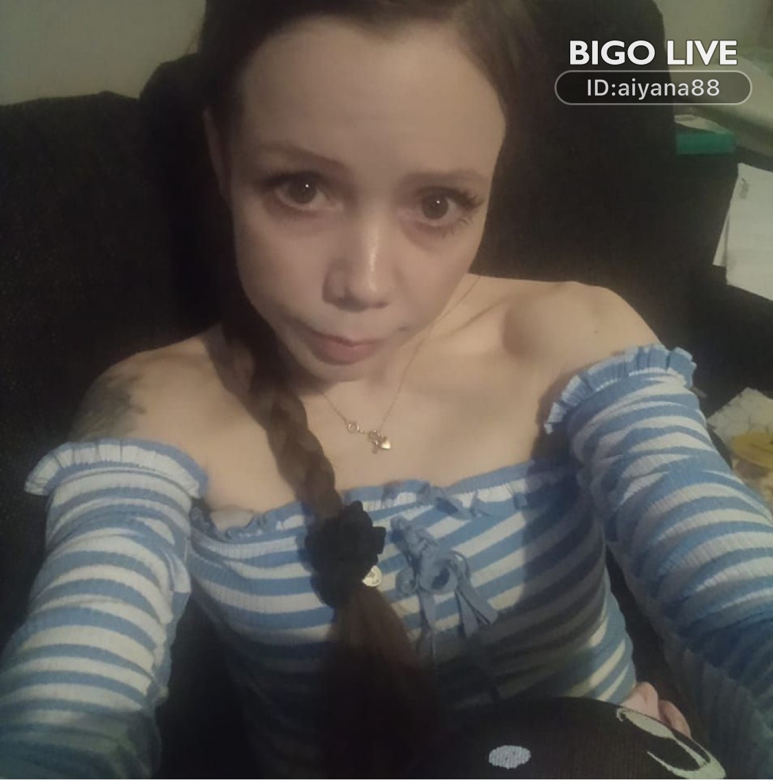 Towimusic's tweet photo. Come to chat in Aiyana💅's LIVE room and earn bonus! New users fill in my invitation code 4379017119 and find more surprises!
https://t.co/DTIeTA9Des https://t.co/69ds7MeNwp
