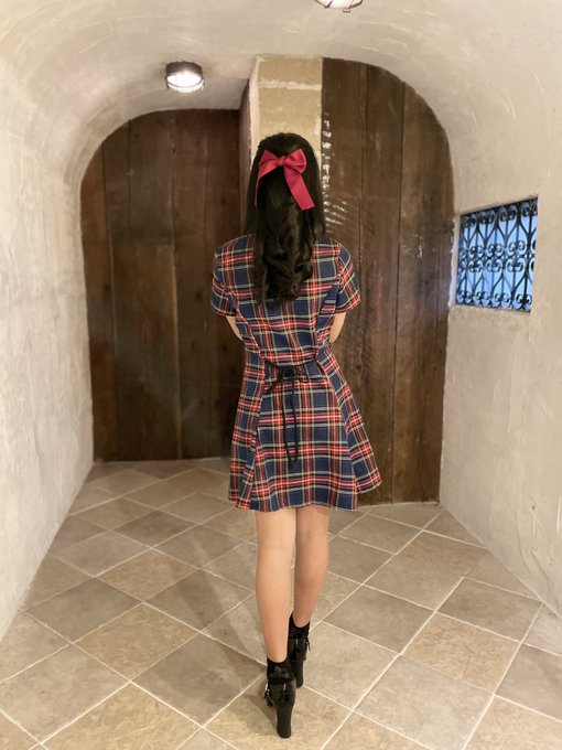 Twitterのコスプレ画像36