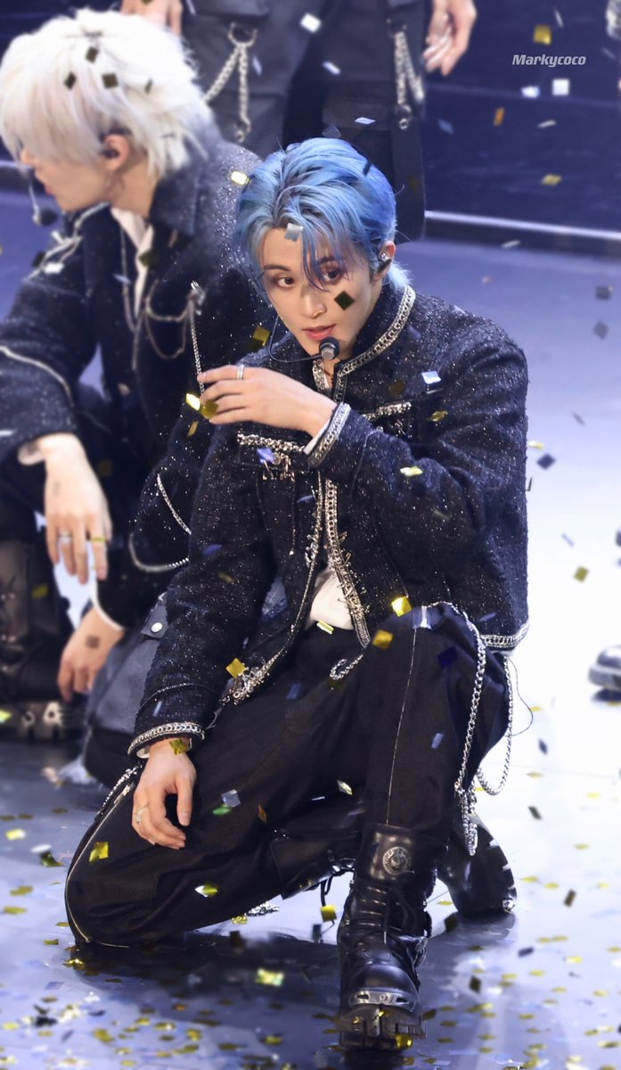 221216 KBS 가요대축제 #마크 #MARK #KBS가요대축제2022