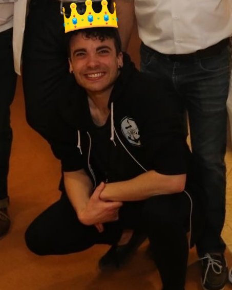 Happy Birthday to the official savior, and music genius, Taylor York! 