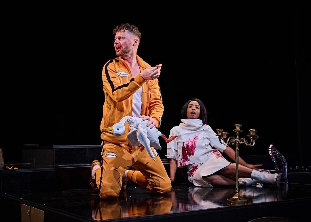Tom Mumford (@tom_mumford) on Twitter photo Dwy sioe i fod yn falch ohonnyn nhw.
Two shows to be proud of.
It was hard work carrying <a href="/pritchbach/">Sion Pritchard</a> in both.
@TheatrGenCymru
<a href="/NTWtweets/">National Theatre Wales</a>
<a href="/ShermanTheatre/">Sherman Theatre / Theatr y Sherman</a>
<a href="/august0121/">august012</a> Dwy sioe i fod yn falch ohonnyn nhw.
Two shows to be proud of.
It was hard work carrying <a href="/pritchbach/">Sion Pritchard</a> in both.
@TheatrGenCymru
<a href="/NTWtweets/">National Theatre Wales</a>
<a href="/ShermanTheatre/">Sherman Theatre / Theatr y Sherman</a>
<a href="/august0121/">august012</a>
