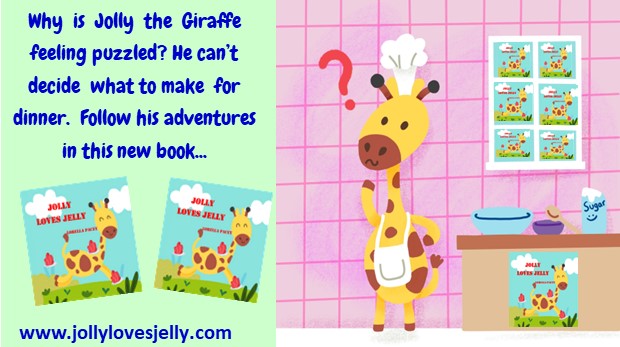 Jollylovesjelly's tweet photo. Would any #book #podcasts like to chat to me about my picture book #JollyLovesJelly ? #author #childrensbook #picturebook #12yearoldauthor #writerslift https://t.co/XYNLAETSya